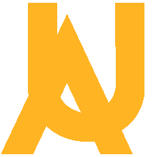 Usmonov logotip
